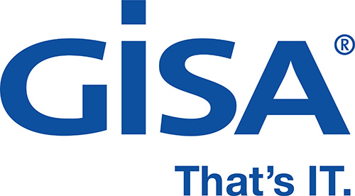 Logo GISA GmbH